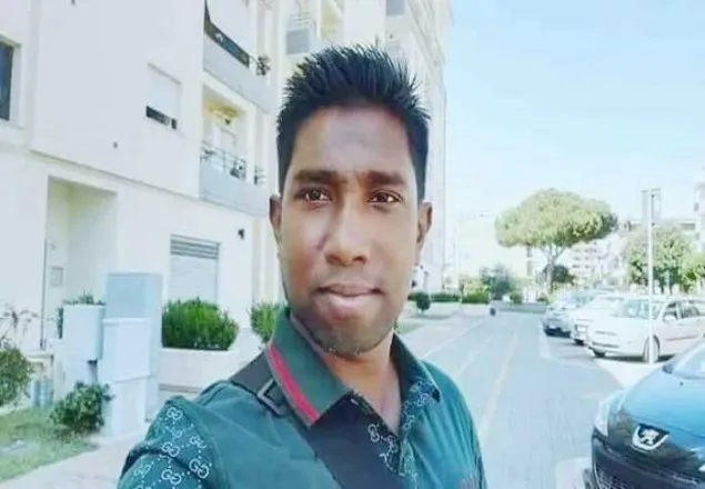 ইতালির রোমে বাংলাদেশি খুন
