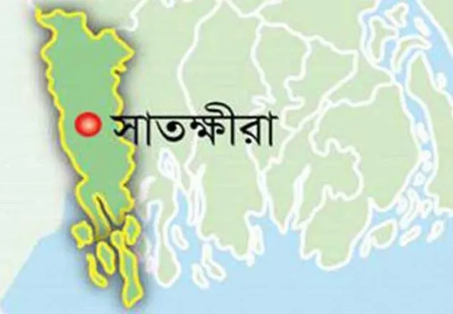 সাতক্ষীরা সীমান্তে ১৯ রোহিঙ্গা আটক