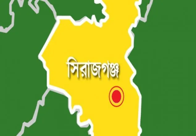 সিরাজগঞ্জে জামায়াত আমিরসহ ৩ নেতা গ্রেফতার  