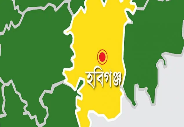 হবিগঞ্জে কথিত 'বন্দুকযুদ্ধে' নিহত ১
