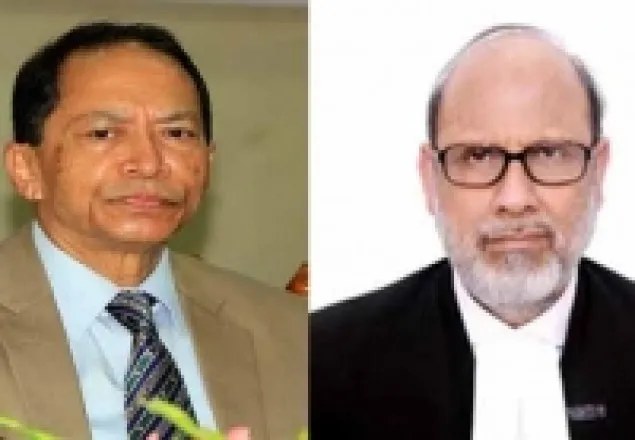 সিনহা না ফেরা পর্যন্ত দায়িত্বে ওয়াহ্হাব মিয়া, প্রজ্ঞাপন জারি