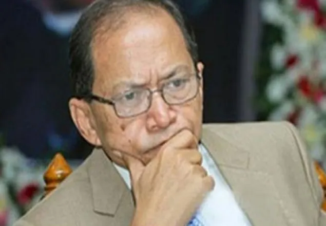 কাল দেশ ত্যাগ করবেন প্রধান বিচারপতি