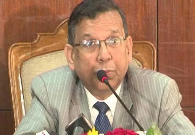 ষোড়শ সংশোধনীর রায় রিভিউয়ের পিটিশন ৩০ কার্যদিবসে: আইনমন্ত্রী