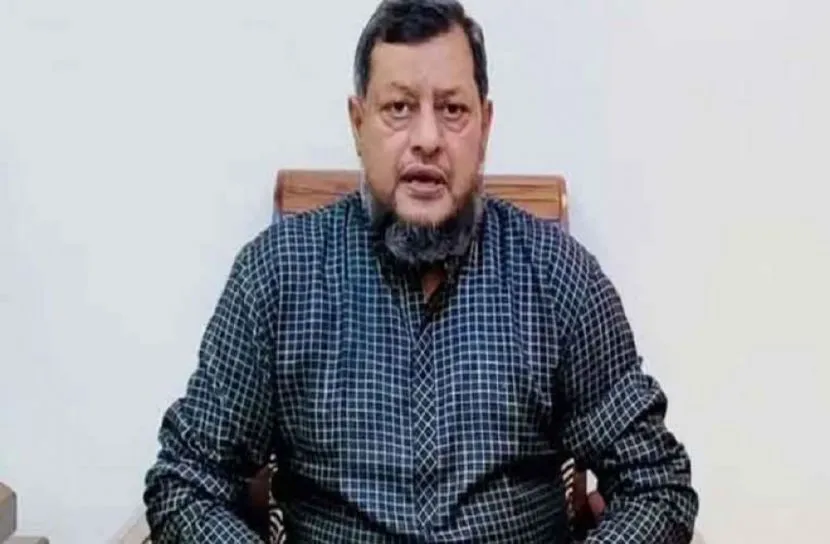 আ’লীগের সমাবেশে জনতার ঢল নামবে: মাইনুল হোসেন খান নিখিল