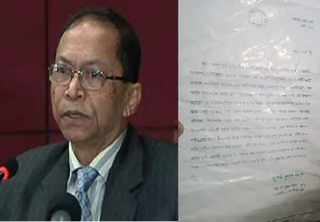 'আমি সম্পূর্ণ সুস্থ আছি, রায় নিয়ে সমালোচনায় আমি সত্যিই বিব্রত'