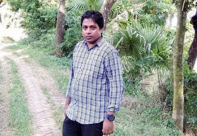 ছাত্রলীগ নেতা হত্যার দায়ে যুবলীগকর্মী গ্রেফতার 