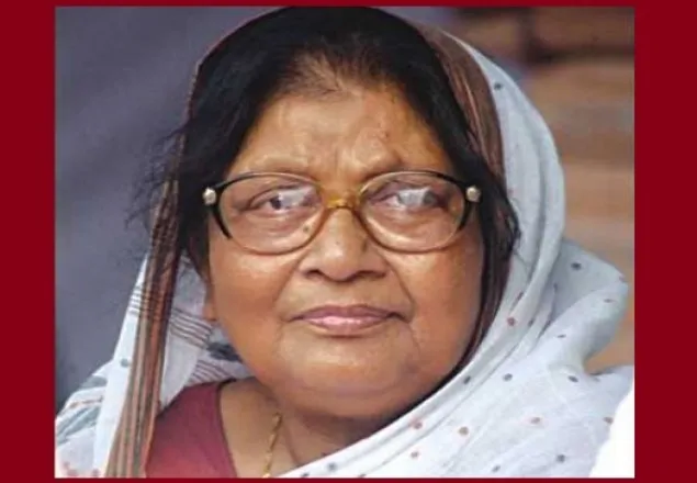 সাজেদা’র গাড়ি বহরে হামলায় আ’লীগ-যুবলীগ নেতাদের নামে মামলা 