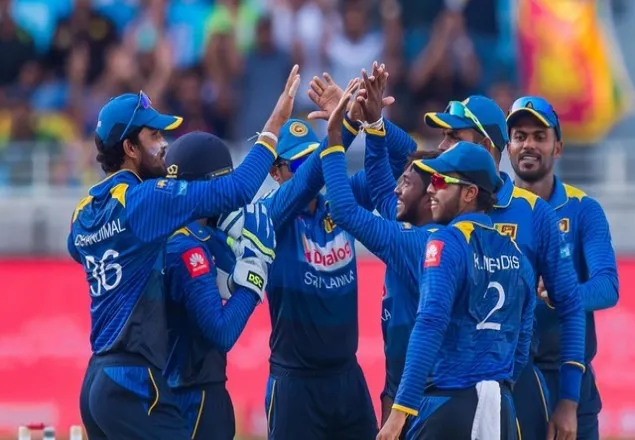পাকিস্তান যেতে চান না শ্রীলঙ্কান ক্রিকেটাররা