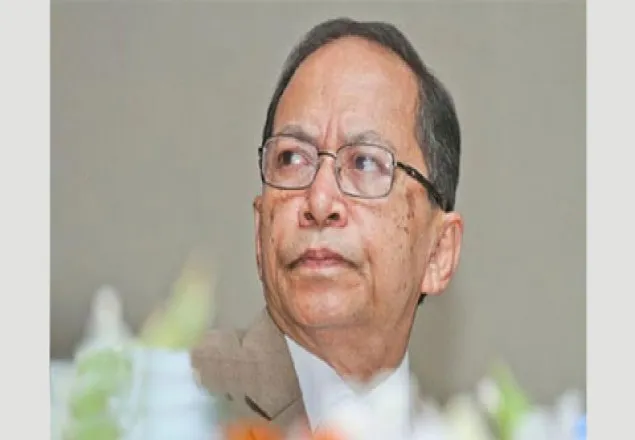 প্রধান বিচারপতির বিরুদ্ধে ১১ অভিযোগ