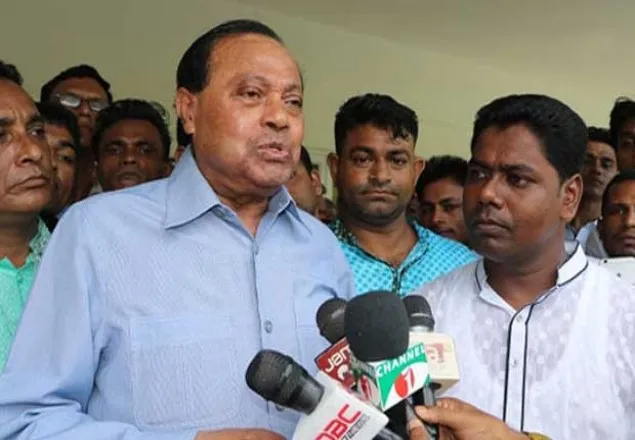 ‘প্রধান বিচারপতির বক্তব্যে দুটি জিনিস প্রমাণিত’