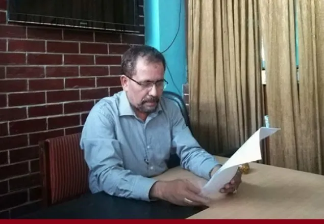 গবেষণা জালিয়াতি ধরিয়ে দেয়ায় ইভটিজিংয়ের অভিযোগ: ঢাবি শিক্ষক  
