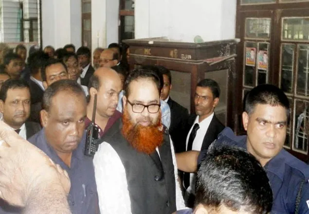 আ’লীগ এমপি রানার জামিন শুনানি ১৯ অক্টোবর 