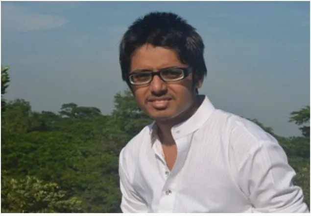 রাজনীতির প্রযুক্তিকরণ