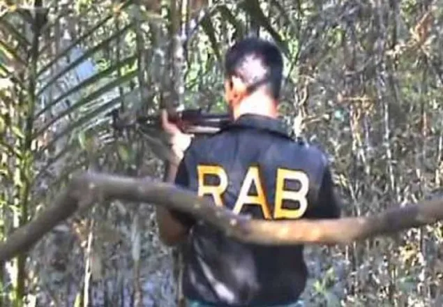 সুন্দরবনে কথিত ‘বন্দুকযুদ্ধে’ যুবক নিহত 