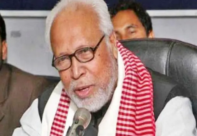  সিইসির পদত্যাগ চাইলেন কাদের সিদ্দিকী