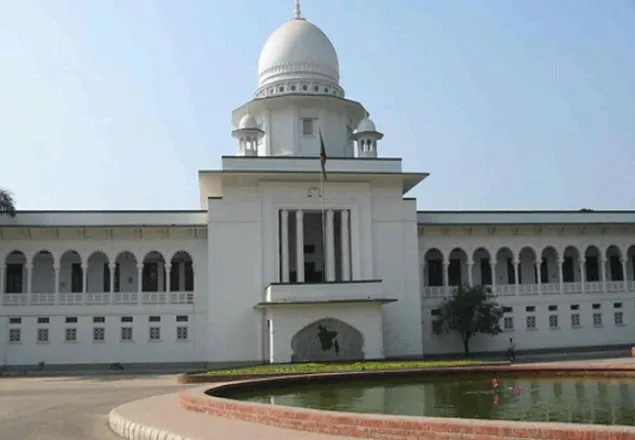ভোর ৬টার মধ্যে ঢাকার বর্জ্য অপসারণে হাইকোর্টের নির্দেশ