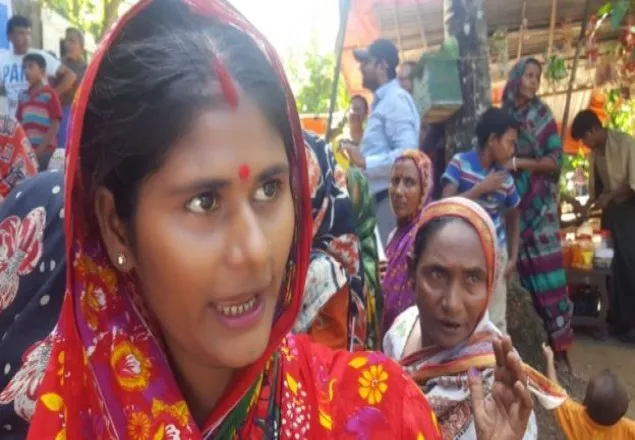 বদলে যাচ্ছে রোহিঙ্গা হিন্দুদের বক্তব্য, দুষছেন মুসলিমদেরকেই 