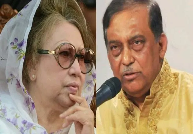 খালেদা জিয়া দেশে নামলেই আইন অনুযায়ী ব্যবস্থা : স্বরাষ্ট্রমন্ত্রী