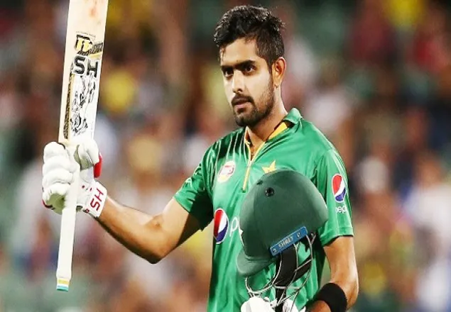 অনন্য রেকর্ডের পাতায় পাকিস্তানের বাবর