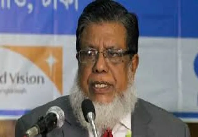 সাংস্কৃতিক যুদ্ধ নিরসনে ঐক্য জরুরি : ডেপুটি স্পিকার