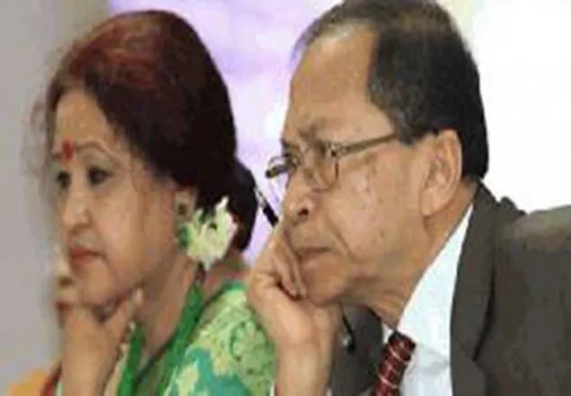 অস্ট্রেলিয়া গেলেন প্রধান বিচারপতির স্ত্রী