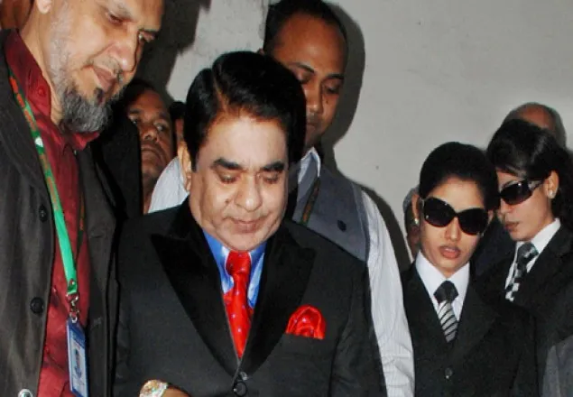 মুসার বিরুদ্ধে তদন্ত প্রতিবেদন ৩০ নভেম্বর