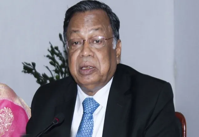 রোহিঙ্গা ইস্যুতে রাশিয়া ও চীন বাংলাদেশের পাশে আছে: পররাষ্ট্রমন্ত্রী