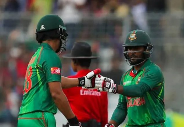 ভালো শুরুর পর ছন্দপতন