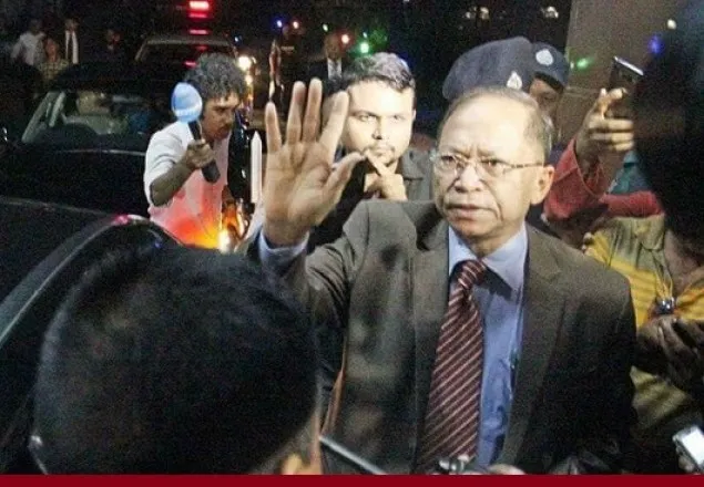 প্রধান বিচারপতি বিতর্কে বিচার বিভাগে কী প্রভাব পড়বে? 