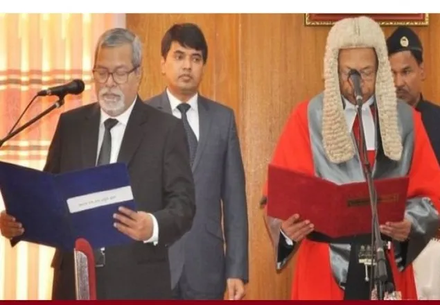 ইসি কতটা স্বাধীনভাবে কাজ করতে পারে?    