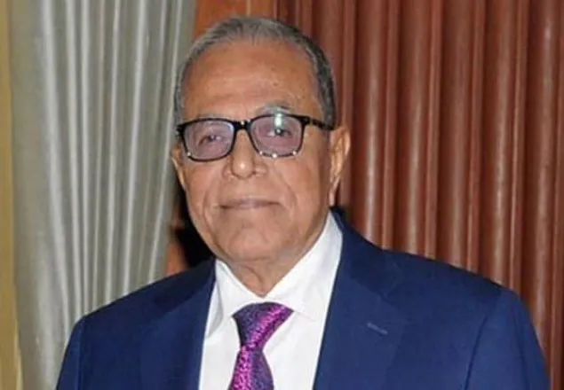 স্বাস্থ্য পরীক্ষা করতে রাষ্ট্রপতি লন্ডন যাচ্ছেন কাল