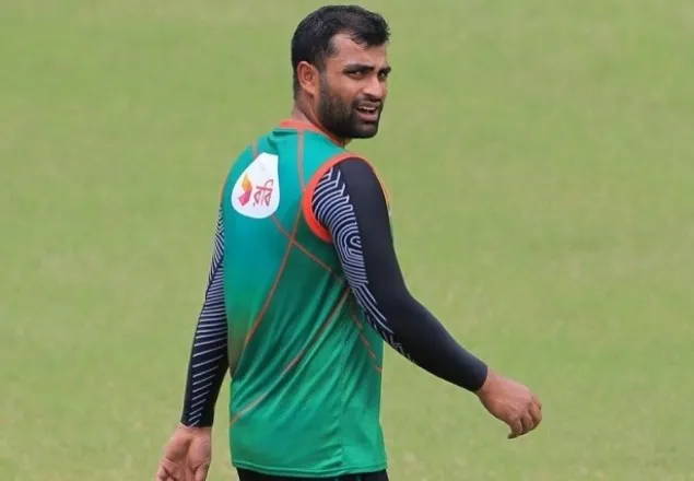 তামিমের দক্ষিণ আফ্রিকা সফর শেষ 