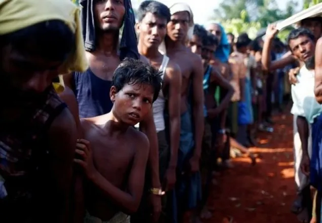 ১ মাসের মধ্যেই শেষ হবে রোহিঙ্গা নিবন্ধন