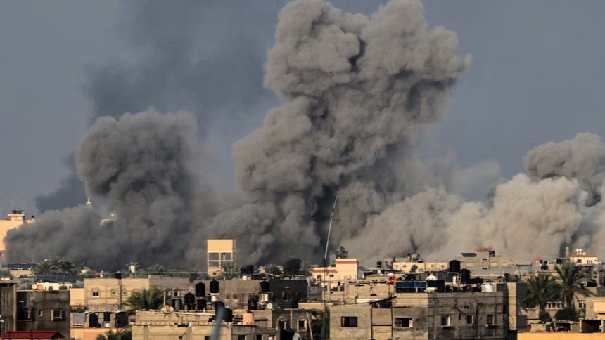 US criticises Israel on Gaza civilian toll as UN to hear ceasefire demand