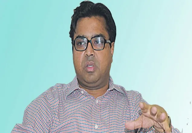 রাজধানীতে জলাবদ্ধতা দ্রুত সমাধান সম্ভব নয় : সাঈদ খোকন