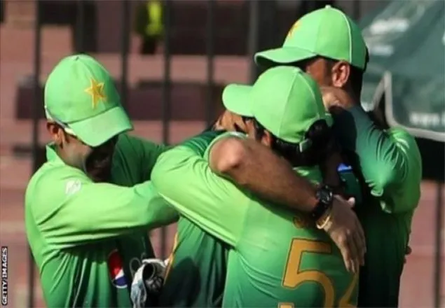 ঘুষের অফার পেলেন পাকিস্তান ক্রিকেট দলের অধিনায়ক 