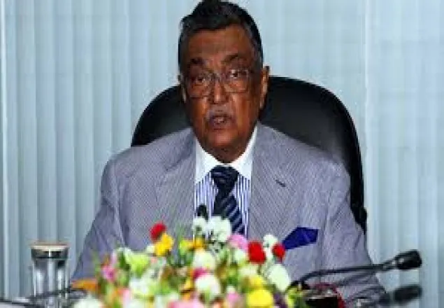 ‘ঢাকার জলাবদ্ধতা কী দেখেছেন, কলকাতা যান’