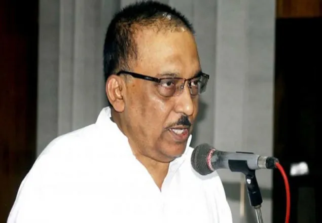 আজ মিয়ানমার সফরে যাচ্ছেন স্বরাষ্ট্রমন্ত্রী