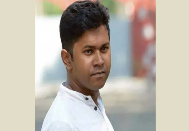 ১৩ দিন ধরে নিখোঁজ সাংবাদিক উৎপল, উদ্বিগ্ন পরিবার