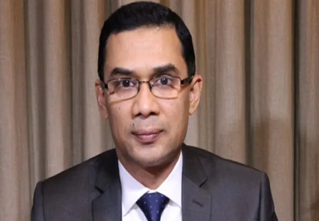 তারেক রহমানের বিরুদ্ধে গ্রেফতারি পরোয়ানা