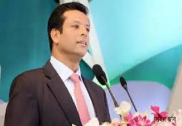 ষড়যন্ত্র মোকাবিলা করেই বাংলাদেশ এগিয়ে চলছে: জয়