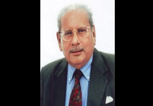 রাজধানীতে এমকে আনোয়ারের জানাজা শেষে লাশ যাবে কুমিল্লায়