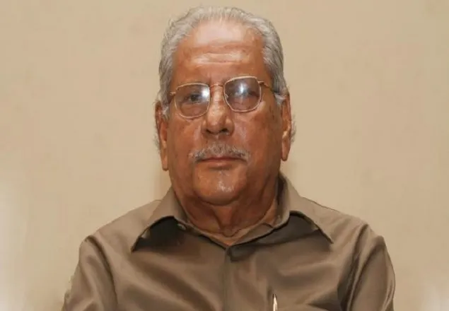বুধবার পারিবারিক কবরস্থানে এমকে আনোয়ারের দাফন