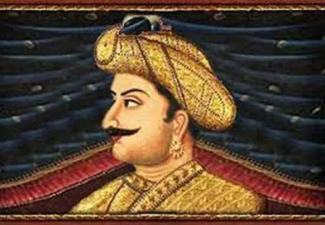 টিপু সুলতান ও অপরাজনীতি