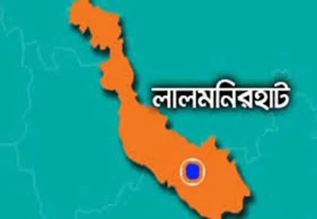 লালমনিরহাটে অটোর ধাক্কায় শিশু নিহত