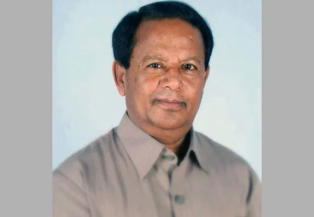 খালেদা জিয়ার উপদেষ্টা মশিউরের ১০ বছর জেল