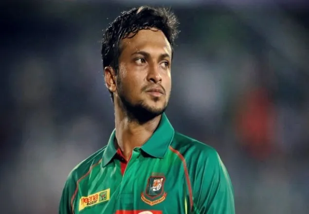 সাকিবের দায়িত্বে প্রথম টি-২০ শুরু হচ্ছে আজ