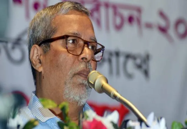 জিয়া বহুদলীয় গণতন্ত্রের পুনঃপ্রতিষ্ঠাতা, এটিই তথ্যভিত্তিক সত্য: সিইসি