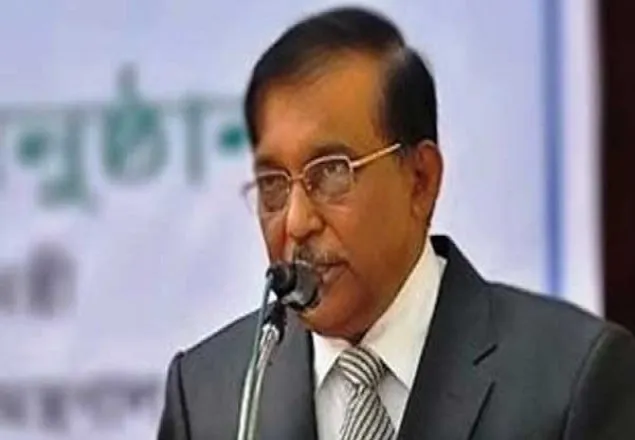 'মিয়ানমারকে ৩০ নভেম্বরের মধ্যে জয়েন্ট ওয়ার্কিং গ্রুপ করার প্রস্তাব দিয়েছি'