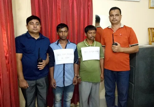 খালু ও খালাতো ভাইয়ের ধর্ষণ থেকে বাঁচতে পালিয়ে থাকতো!